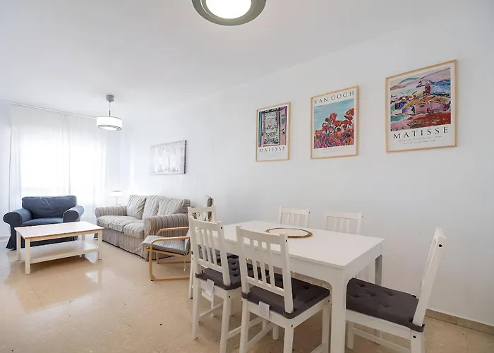 Alcazares In Historic Center