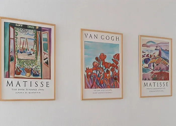 Alcazares In Historic Center